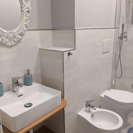 Διαμέρισμα Casa Giuli