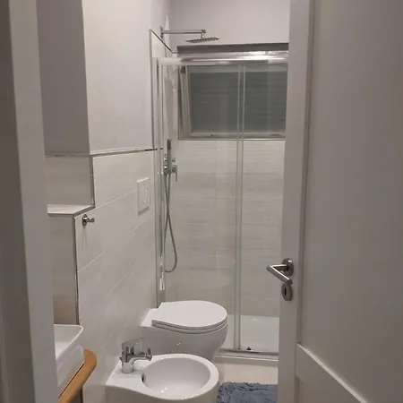 דירה Casa Giuli *