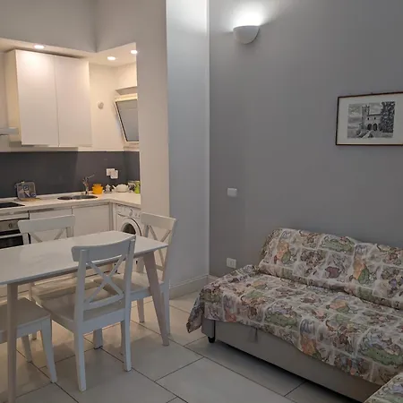 Διαμέρισμα Casa Giuli Varazze