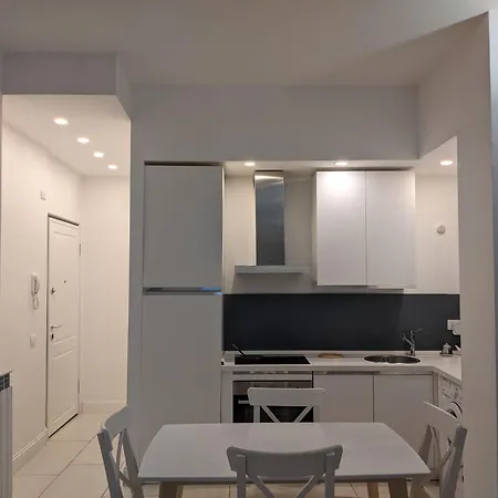 Casa Giuli *
